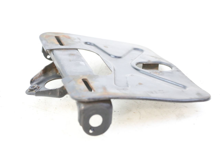 photo de PORTATARGA YAMAHA SR 125 (1982 - 2003) - Primo piano tecnico