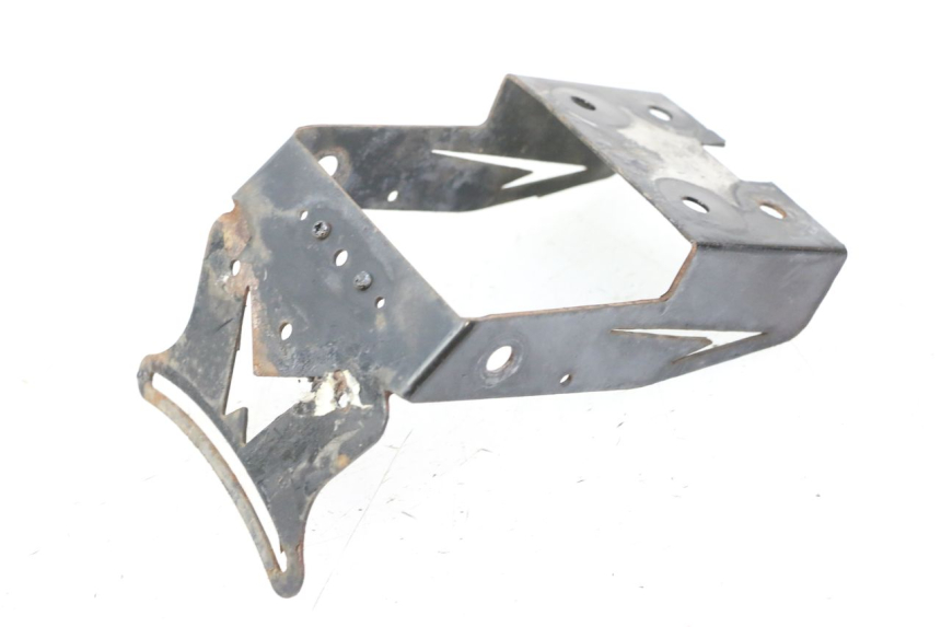 photo de PORTATARGA YAMAHA XJ6 600 (2008 - 2016) - Vista principale