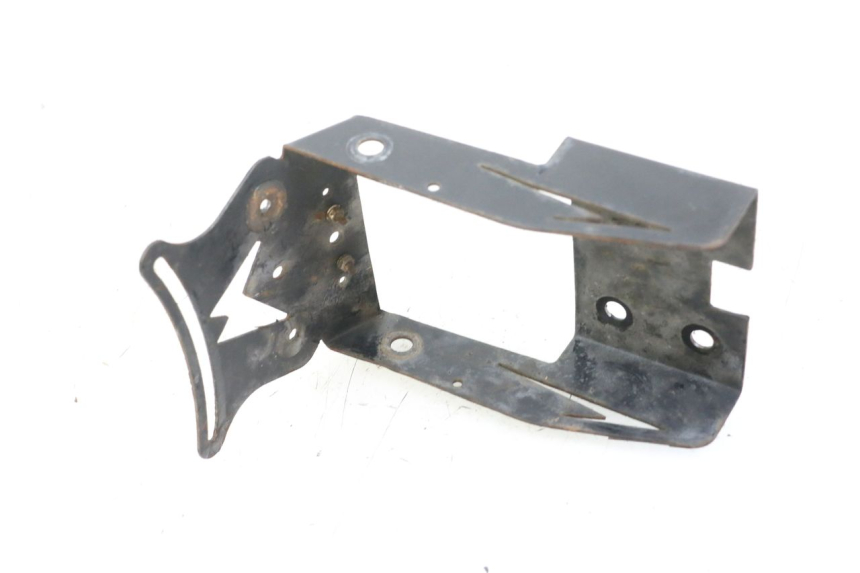 photo de PORTATARGA YAMAHA XJ6 600 (2008 - 2016) - Dettaglio del componente