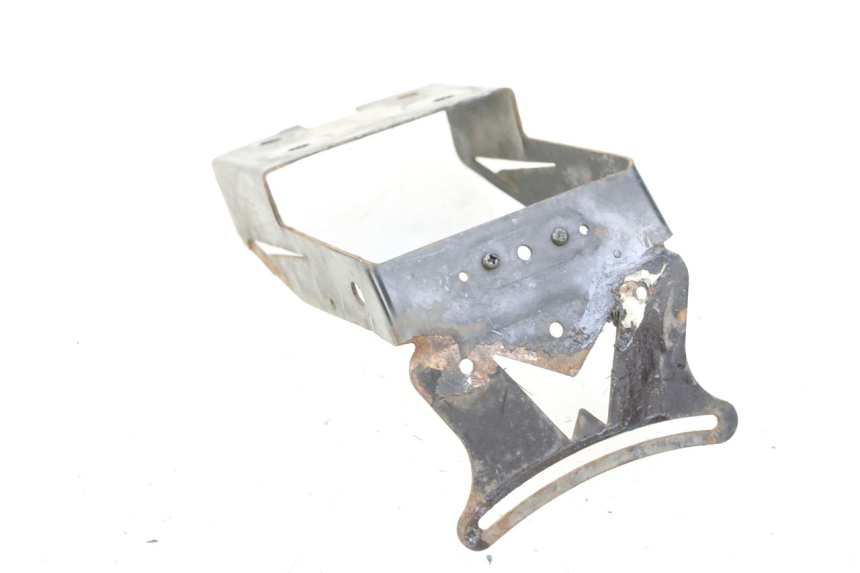 photo de PORTATARGA YAMAHA XJ6 600 (2008 - 2016) - Zoom sullo stato d'uso