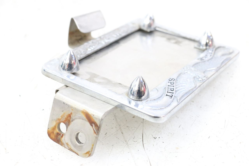 photo de PORTATARGA YAMAHA XVS DRAG STAR DRAGSTAR 650 (1997 - 2007) - Zoom sullo stato d'uso