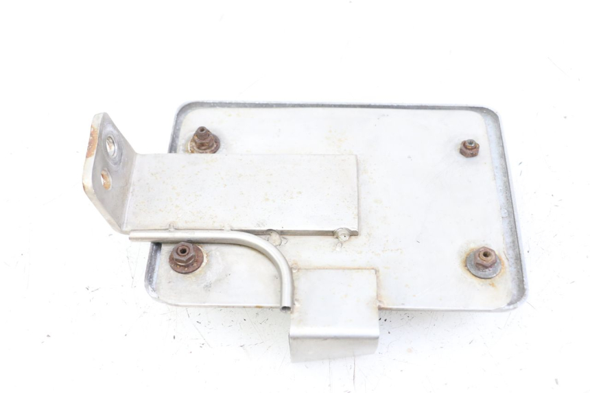 photo de PORTATARGA YAMAHA XVS DRAG STAR DRAGSTAR 650 (1997 - 2007) - Altra angolazione