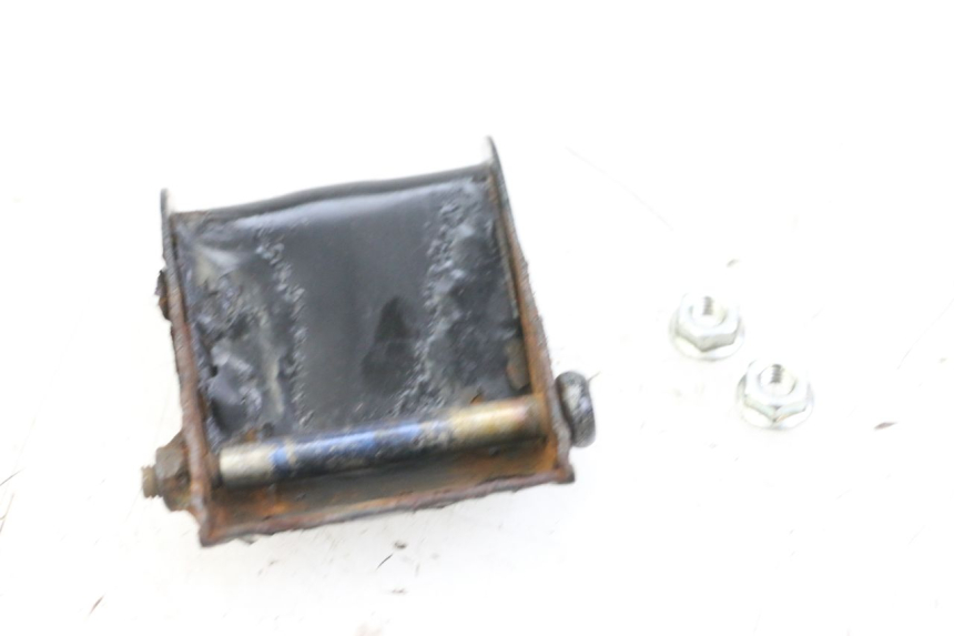 photo de SUPPORTO SELLA KYMCO AGILITY 4T 50 (2018 - 2022) - Vista principale