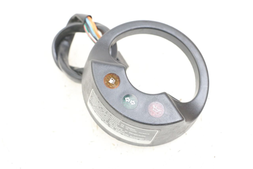 photo de cruscotto DAELIM A-FOUR 2T 50 (2005 - 2012) - Vista principale