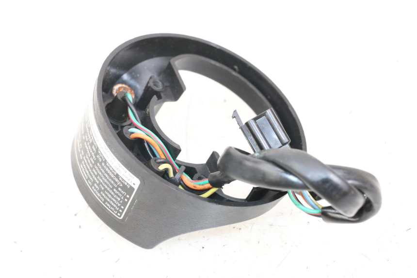 photo de cruscotto DAELIM A-FOUR 2T 50 (2005 - 2012) - Altra angolazione