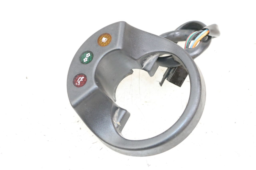 photo de cruscotto DAELIM A-FOUR 2T 50 (2005 - 2012) - Primo piano tecnico