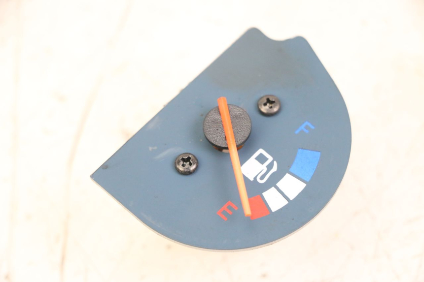 photo de CRUSCOTTO KYMCO AGILITY 4T 50 (2018 - 2022) - Vista principale