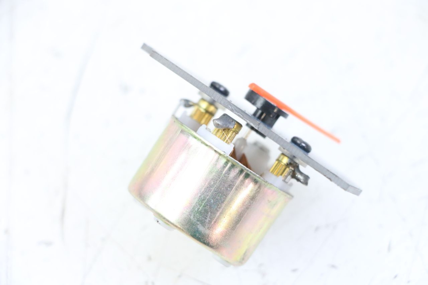 photo de CRUSCOTTO KYMCO AGILITY 4T 50 (2018 - 2022) - Dettaglio del componente