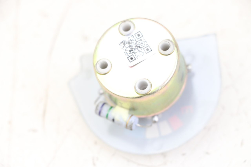 photo de CRUSCOTTO KYMCO AGILITY 4T 50 (2018 - 2022) - Zoom sullo stato d'uso