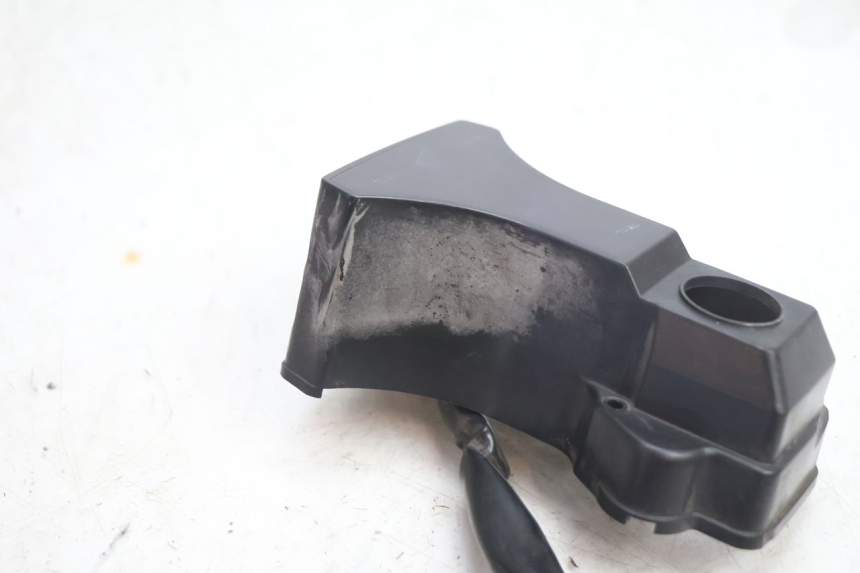 photo de CRUSCOTTO HONDA CB TWO FIFTY 250 (1991 - 2002) - Caratteristiche distintive
