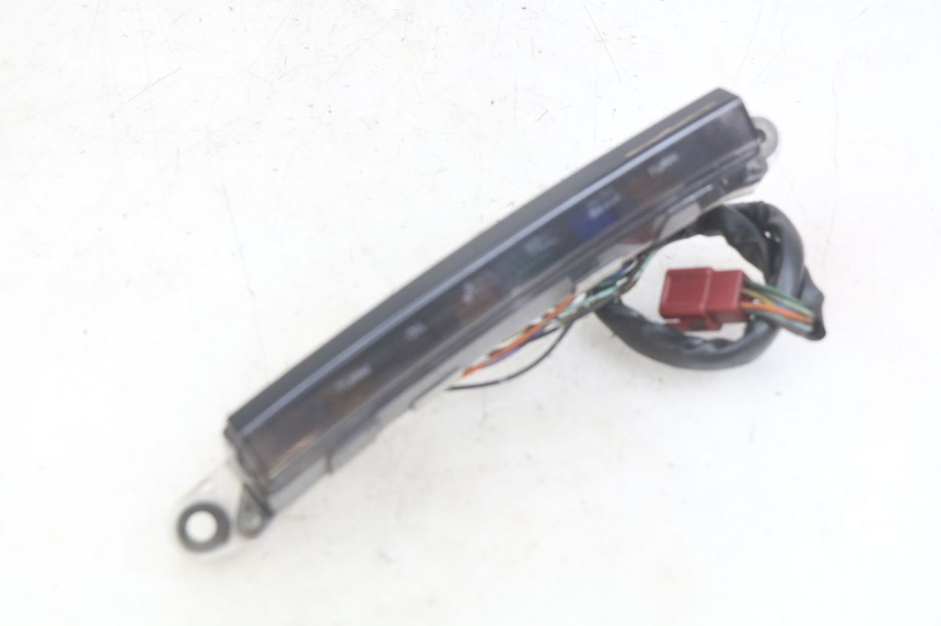 photo de CRUSCOTTO HONDA CBR F SC25 1000 (1989 - 1992) - Vista principale