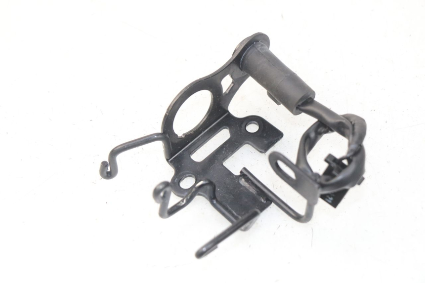 photo de cruscotto HONDA CRF-F CRF F 110 (2019 - 2022) - Zoom sullo stato d'uso