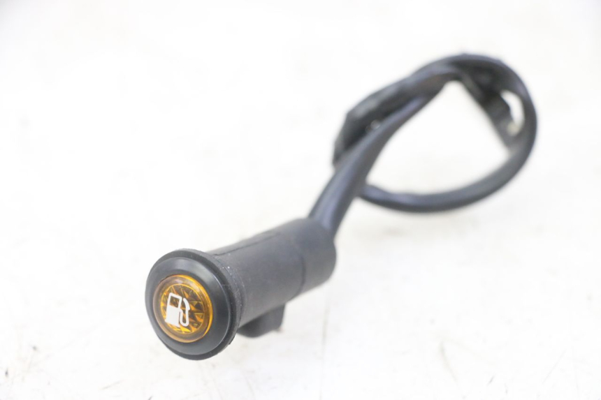 photo de cruscotto HONDA CRF-F CRF F 110 (2019 - 2022) - Vista principale