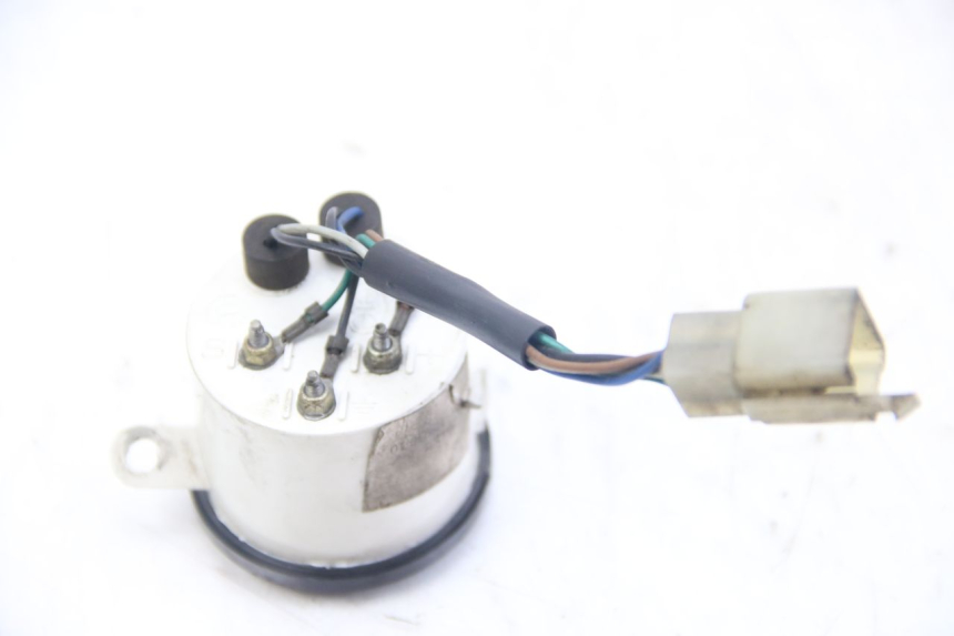 photo de CRUSCOTTO MBK FLIPPER 50 (2004 - 2012) - Zoom sullo stato d'uso