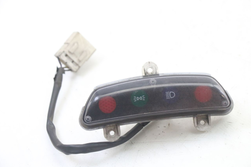 photo de CRUSCOTTO GILERA NEXUS 300 (2008 - 2013) - Vista principale