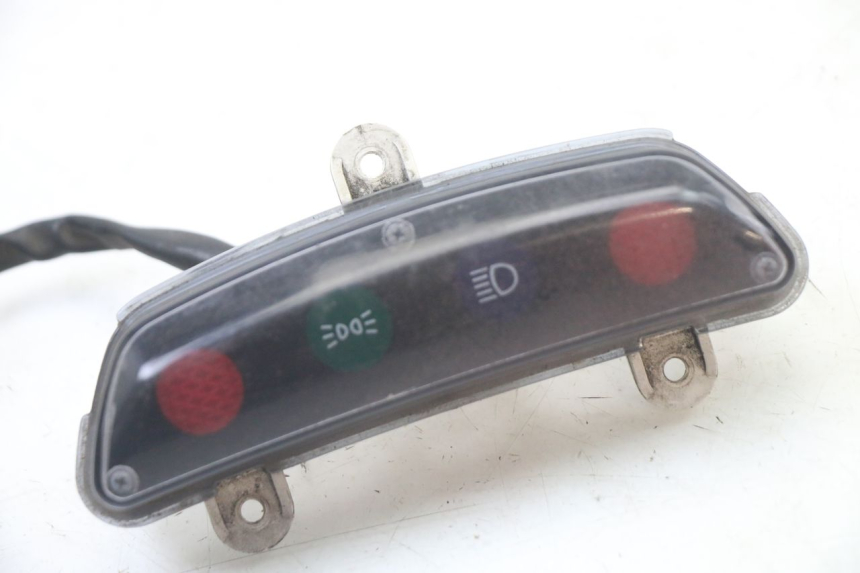 photo de CRUSCOTTO GILERA NEXUS 300 (2008 - 2013) - Dettaglio del componente