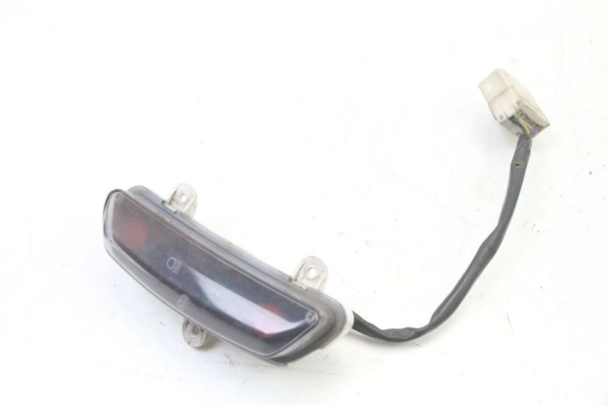 photo de CRUSCOTTO GILERA NEXUS 300 (2008 - 2013) - Zoom sullo stato d'uso