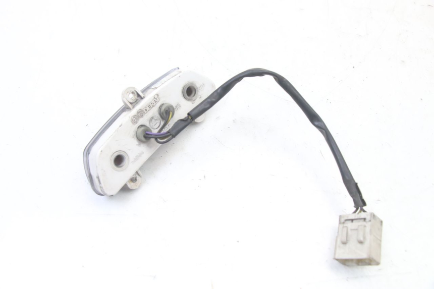 photo de CRUSCOTTO GILERA NEXUS 300 (2008 - 2013) - Altra angolazione