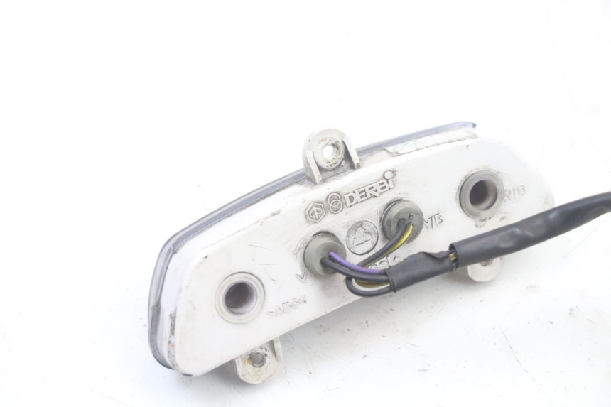 photo de CRUSCOTTO GILERA NEXUS 300 (2008 - 2013) - Primo piano tecnico