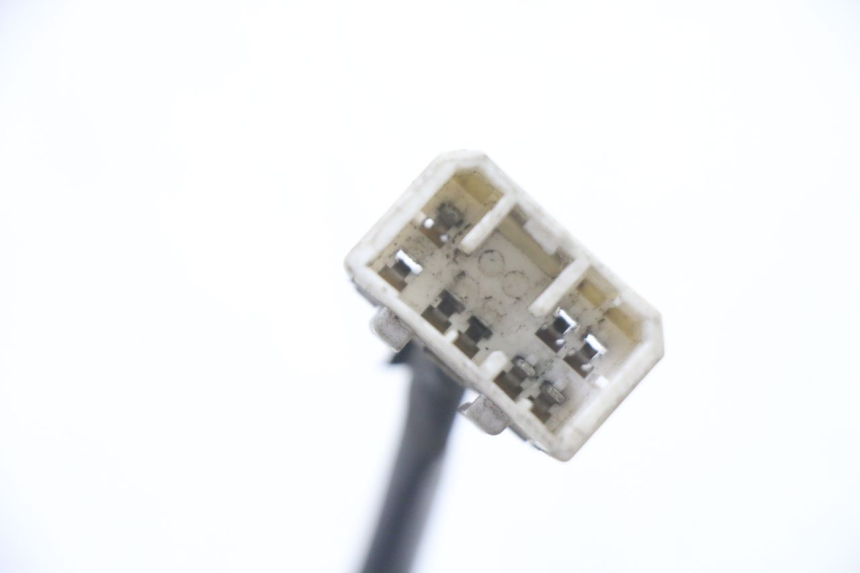 photo de CRUSCOTTO GILERA NEXUS 300 (2008 - 2013) - Vista d'insieme del prodotto