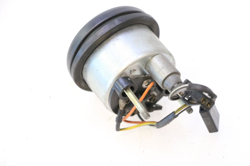 photo de CRUSCOTTO SUZUKI GSX F GSXF 750 (1988 - 1998) - Primo piano tecnico