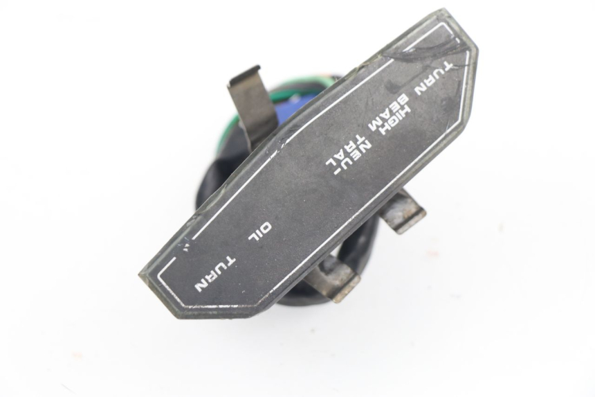 photo de cruscotto SUZUKI GSXF GSX F 600 (1988 - 1997) - Dettaglio del componente