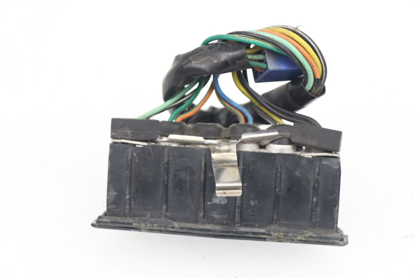 photo de cruscotto SUZUKI GSXF GSX F 600 (1988 - 1997) - Altra angolazione