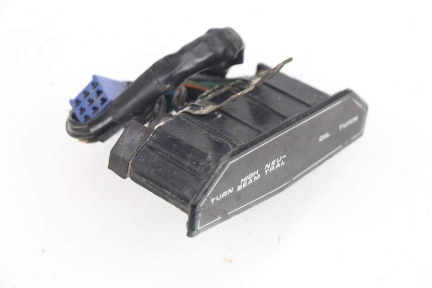 photo de cruscotto SUZUKI GSXF GSX F 600 (1988 - 1997) - Vista d'insieme del prodotto