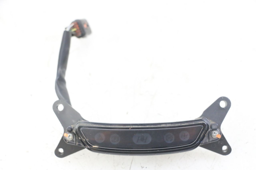 photo de CRUSCOTTO PIAGGIO IE MP3 YOURBAN 300 (2011 - 2016) - Vista principale