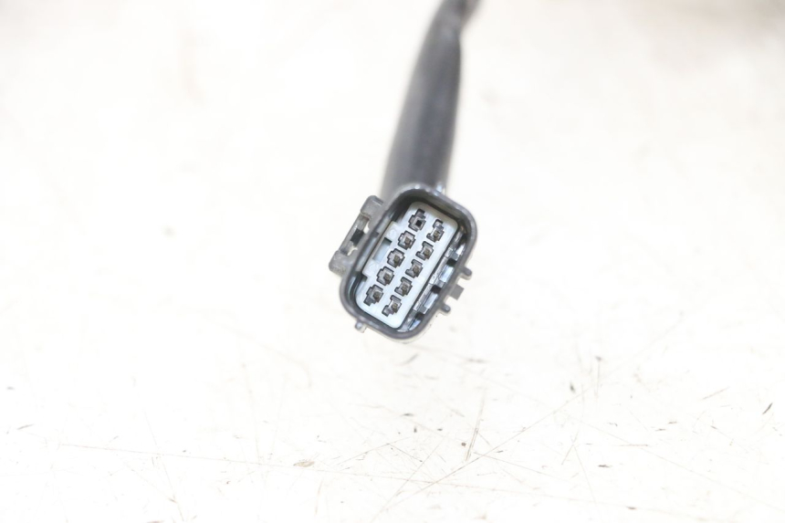 photo de CRUSCOTTO PIAGGIO IE MP3 YOURBAN 300 (2011 - 2016) - Dettaglio del componente