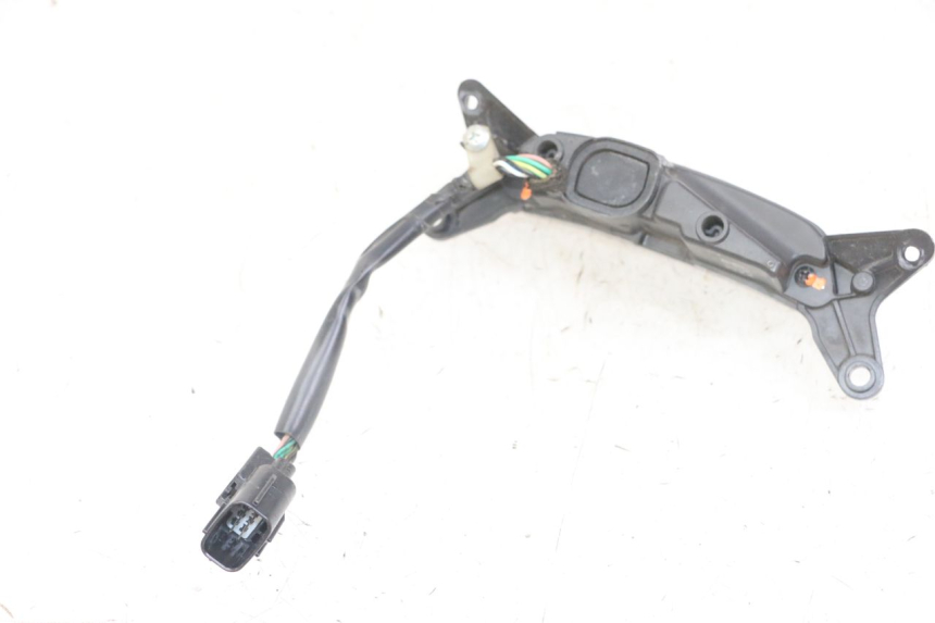 photo de CRUSCOTTO PIAGGIO IE MP3 YOURBAN 300 (2011 - 2016) - Zoom sullo stato d'uso