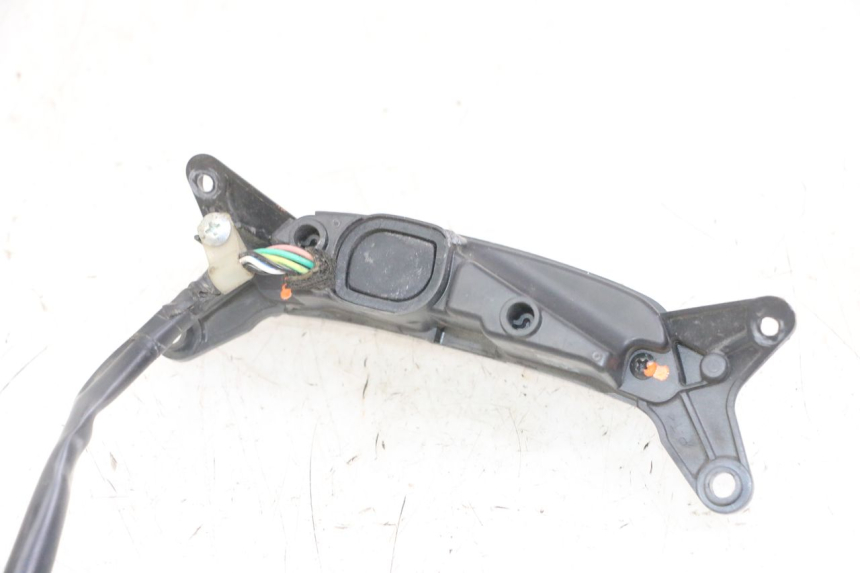 photo de CRUSCOTTO PIAGGIO IE MP3 YOURBAN 300 (2011 - 2016) - Altra angolazione