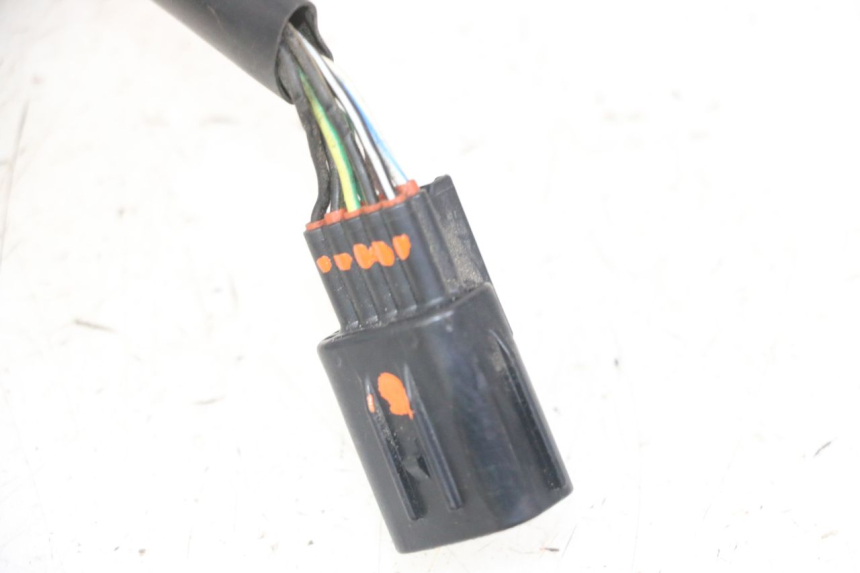 photo de CRUSCOTTO PIAGGIO IE MP3 YOURBAN 300 (2011 - 2016) - Primo piano tecnico