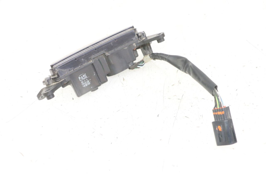 photo de CRUSCOTTO PIAGGIO IE MP3 YOURBAN 300 (2011 - 2016) - Vista d'insieme del prodotto