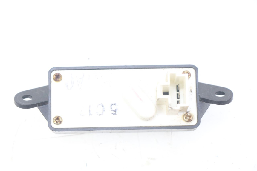 photo de CRUSCOTTO SYM JET EURO X 2T 50 (2003 - 2007) - Dettaglio del componente