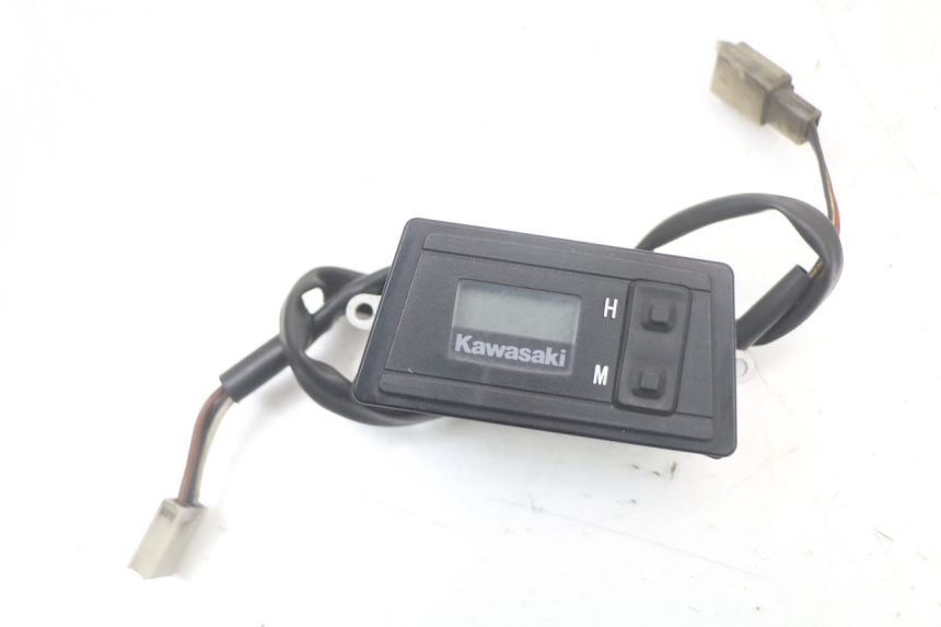 photo de CRUSCOTTO KAWASAKI GTR 1000 (1994 - 2004) - Vista principale