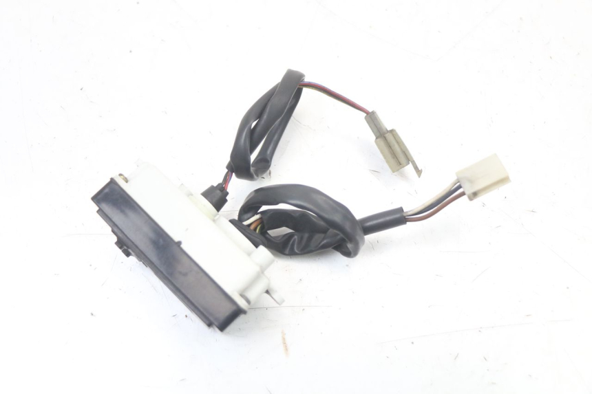 photo de CRUSCOTTO KAWASAKI GTR 1000 (1994 - 2004) - Altra angolazione