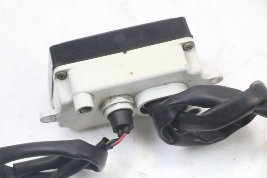 photo de CRUSCOTTO KAWASAKI GTR 1000 (1994 - 2004) - Vista d'insieme del prodotto