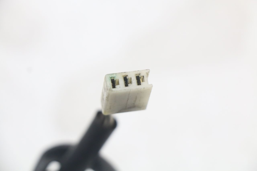 photo de CRUSCOTTO KAWASAKI GTR 1000 (1994 - 2004) - Dettagli dei punti di fissaggio