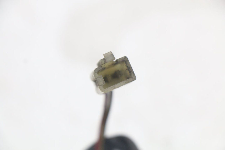 photo de CRUSCOTTO KAWASAKI GTR 1000 (1994 - 2004) - Stato della superficie e materiale