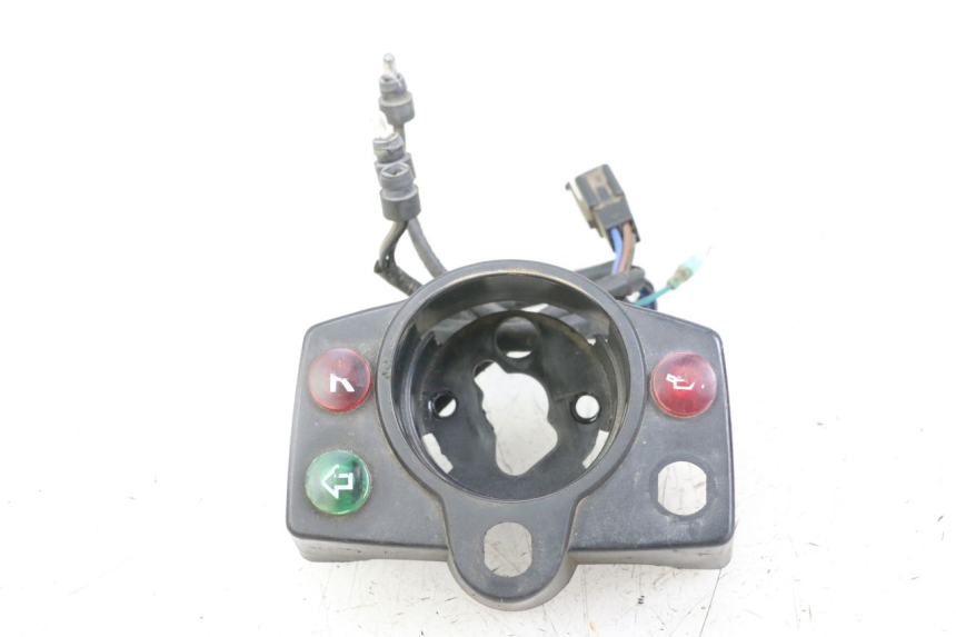 photo de CRUSCOTTO MASAI XL 50 (2012 - 2019) - Vista principale