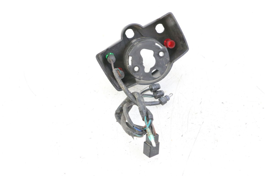 photo de CRUSCOTTO MASAI XL 50 (2012 - 2019) - Zoom sullo stato d'uso