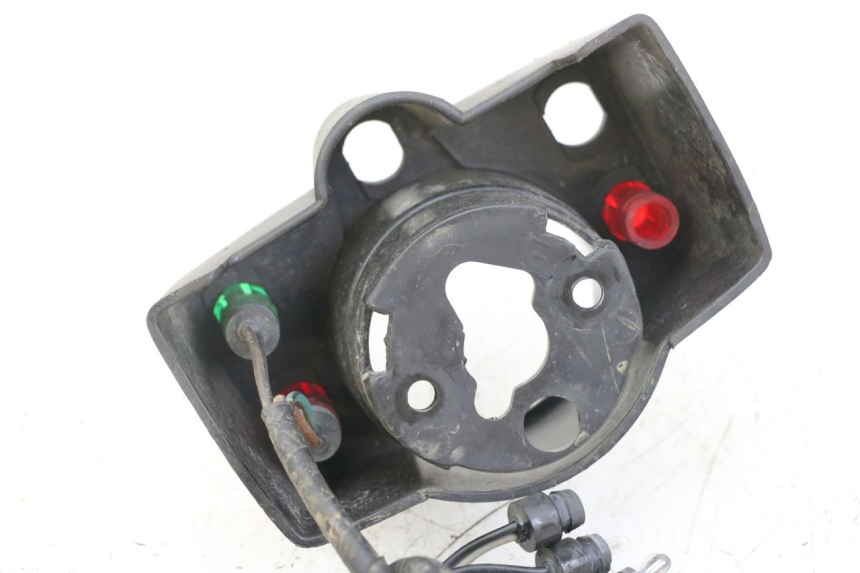 photo de CRUSCOTTO MASAI XL 50 (2012 - 2019) - Altra angolazione