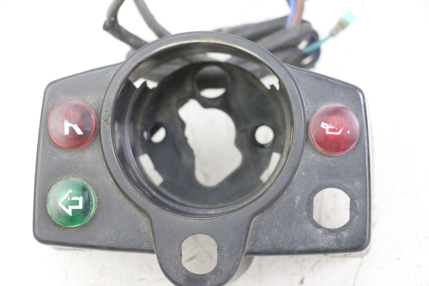 photo de CRUSCOTTO MASAI XL 50 (2012 - 2019) - Dettagli dei punti di fissaggio