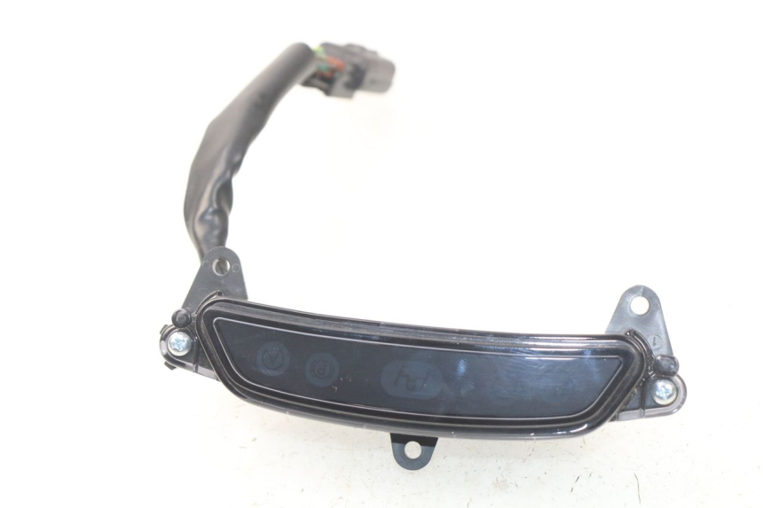 photo de cruscotto PIAGGIO MP3 HPE 500 (2019 - 2022) - Vista principale