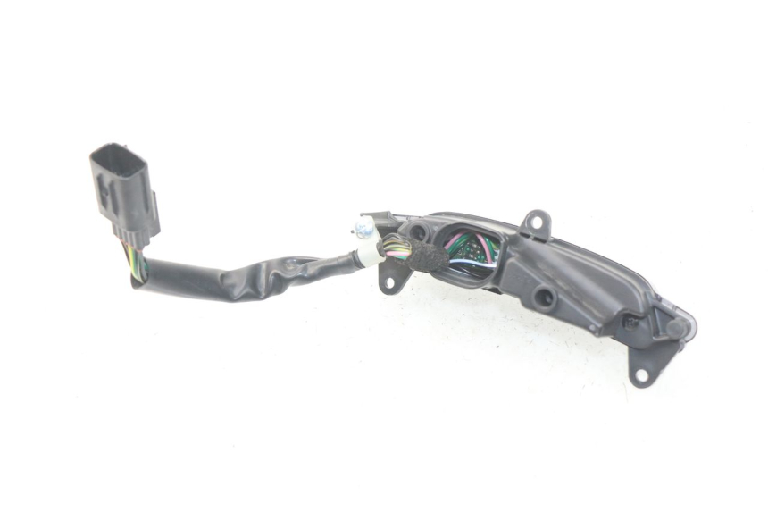 photo de cruscotto PIAGGIO MP3 HPE 500 (2019 - 2022) - Dettaglio del componente