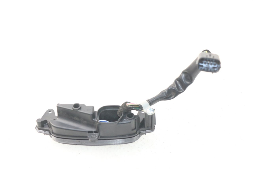 photo de cruscotto PIAGGIO MP3 HPE 500 (2019 - 2022) - Zoom sullo stato d'uso