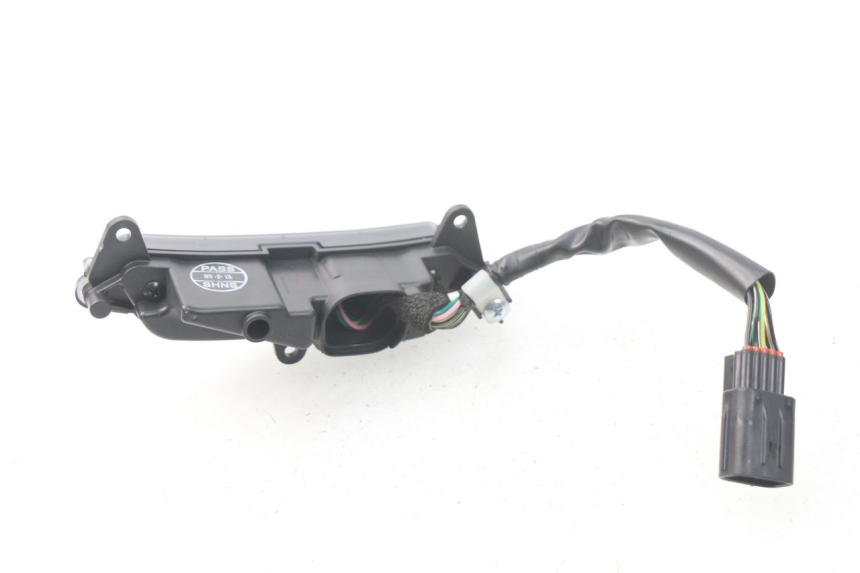 photo de cruscotto PIAGGIO MP3 HPE 500 (2019 - 2022) - Primo piano tecnico