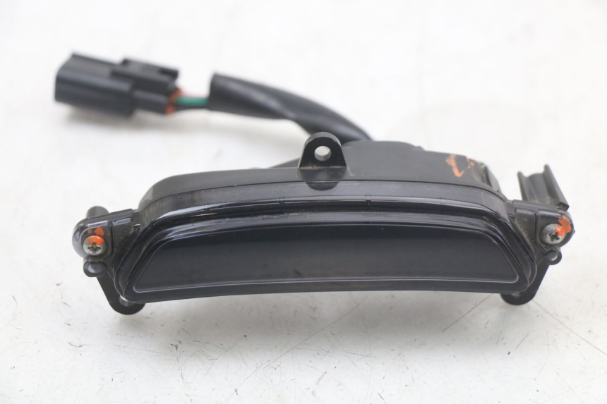 photo de CRUSCOTTO PIAGGIO MP3 HPE 350 (2018 - 2020) - Vista principale