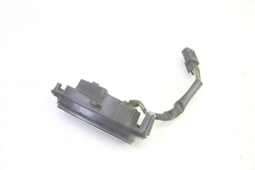 photo de CRUSCOTTO PIAGGIO MP3 HPE 350 (2018 - 2020) - Altra angolazione